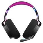 SKULLCANDY SLYR PRO MULTI-PLATFORM GAMING WIRED OVER EAR -BLACK DIGI-HYPE - S6SPY-P003