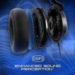 SKULLCANDY SLYR PRO MULTI-PLATFORM GAMING WIRED OVER EAR -BLACK DIGI-HYPE - S6SPY-P003