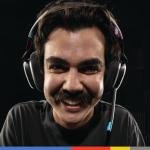 SKULLCANDY PLYR MULTI-PLATFORM GAMING WIRELESS OVER EAR -BLACK DIGI-HYPE - S6PPY-P003