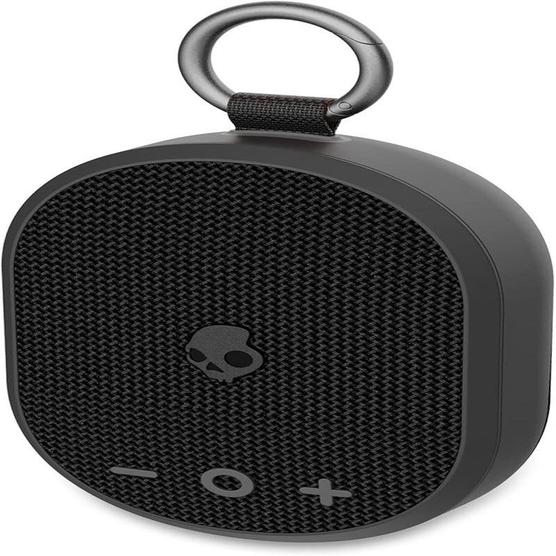 SKULLCANDY KILO WIRELESS BT PORTABLE SPEAKER-BLACK - 2SKSK1845B0L2