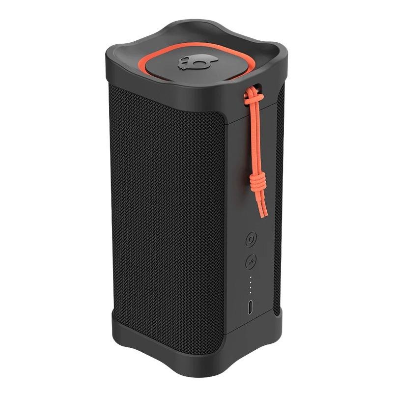 SKULLCANDY TERRAIN XL WIRELESS BT PORTABLE SPEAKER-BLACK - 2SKSK1848B0L2