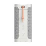 SKULLCANDY TERRAIN XL WIRELESS BT PORTABLE SPEAKER-BONE/ORANGE GLOW - 2SKSK1848I0L2