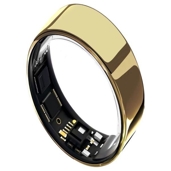Ultrahuman Ring Air- Size-13- Air_Gold - UHRA-AG-13
