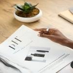 Ultrahuman Ring Air- Size-10- Air_Silver - UHRA-AS-10