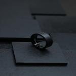 Ultrahuman Ring Air- Size-09- Matt_Grey - UHRA-MG-09
