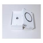 ULTRAHUMAN RING AIR- SIZE-5- RAW TITANIUM - UHRA-RT-05
