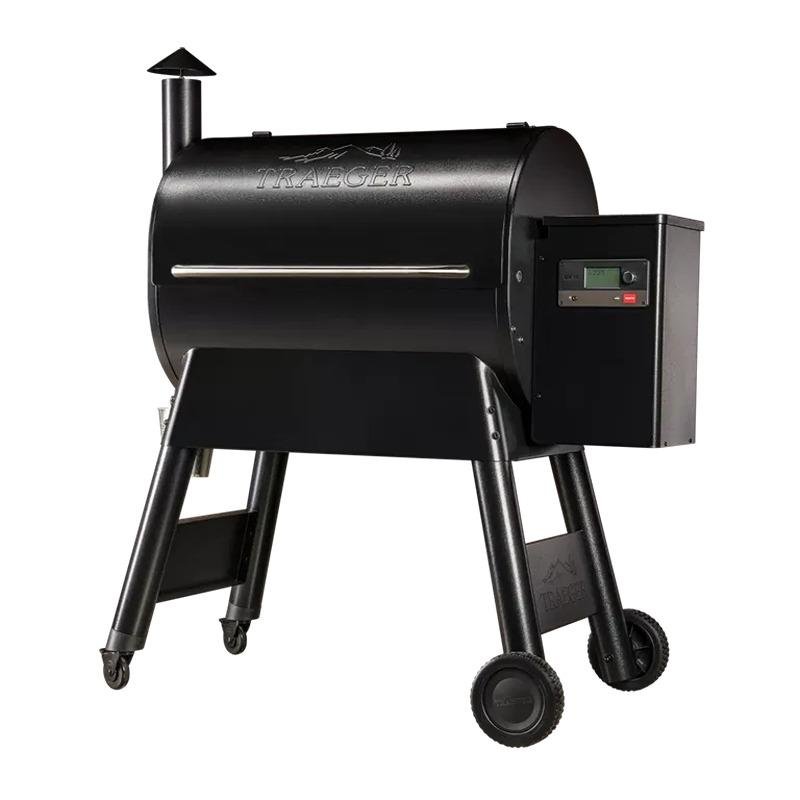 TRAEGER PRO 780 WOOD PELLET GRILL - TFB78GLEC