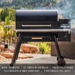 TRAEGER TIMBERLINE - 1300 - TFB01WLEC