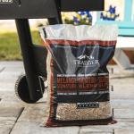TRAEGER SIGNATURE BLEND PELLETS 9 KG BAG - PEL337