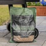 TRAEGER MESQUITE PELLETS - 9 KG BAG - PEL336
