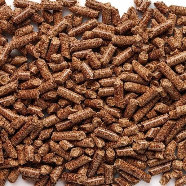 TRAEGER APPLE PELLETS- 9 KG BAG - PEL343