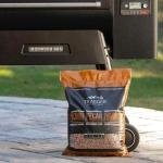 TRAEGER PECAN PELLETS -9 KG BAG - PEL340