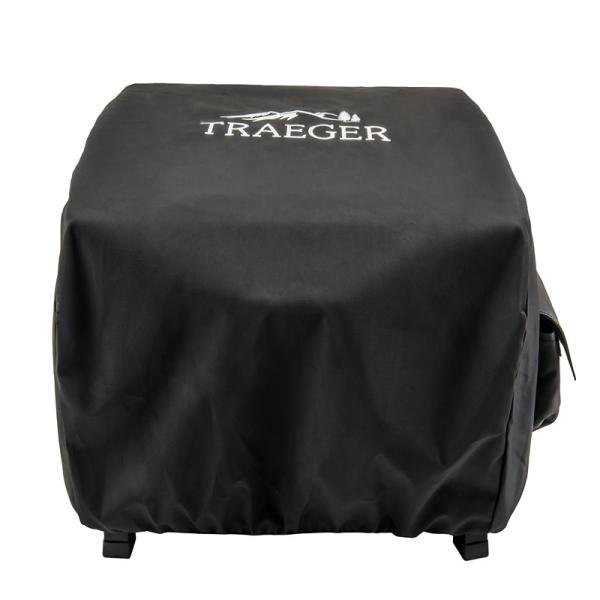 TRAEGER RANGER COVER - BAC562