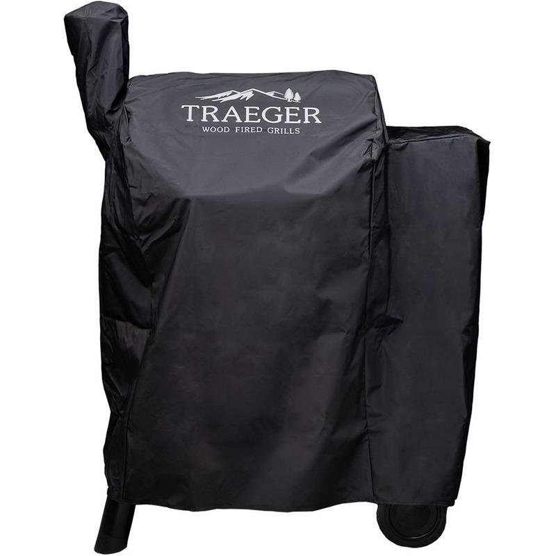 TRAEGER TRAEGER PRO 575 COVER - BAC556