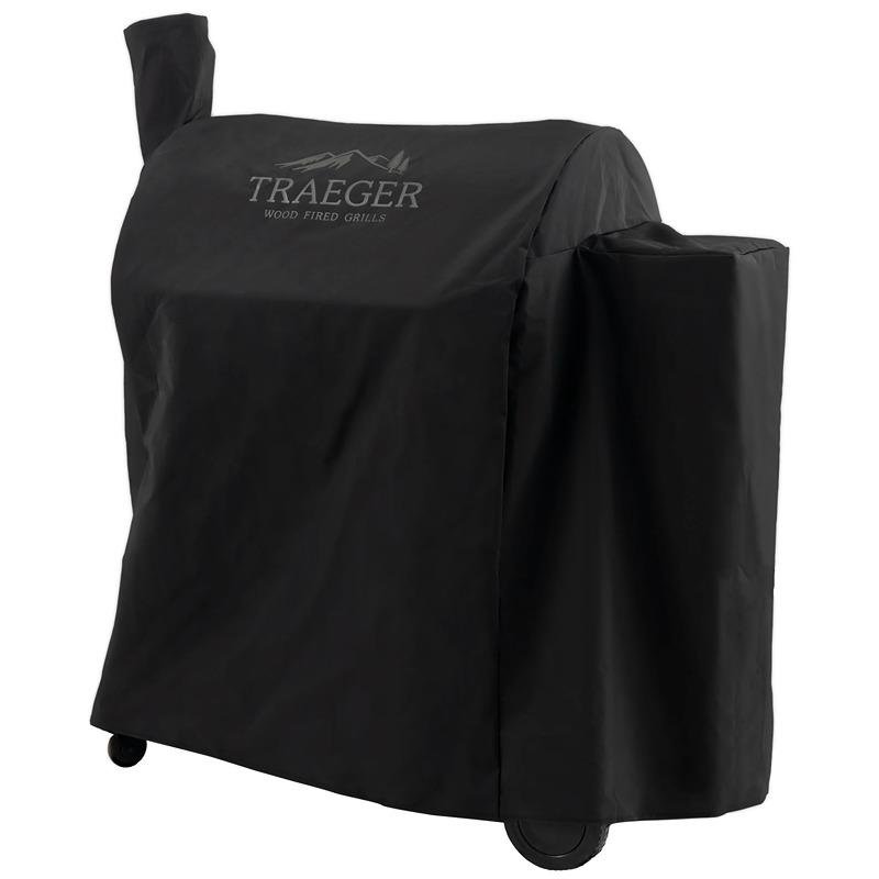 TRAEGER PRO 780 COVER - BAC557