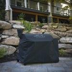 TRAEGER PRO 780 COVER - BAC557