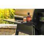 TRAEGER FOLDING SHELF - IRONWOOD 885, PRO 780 - BAC564