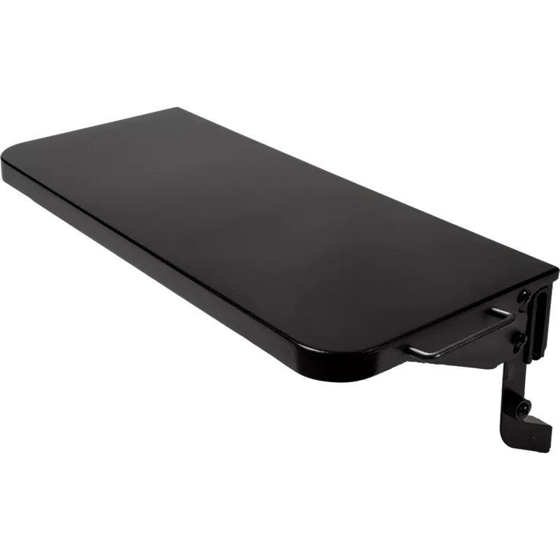 TRAEGER PAL POP AND LOCK - FRONT SHELF - BAC604