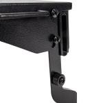 TRAEGER PAL POP AND LOCK - FRONT SHELF - BAC604