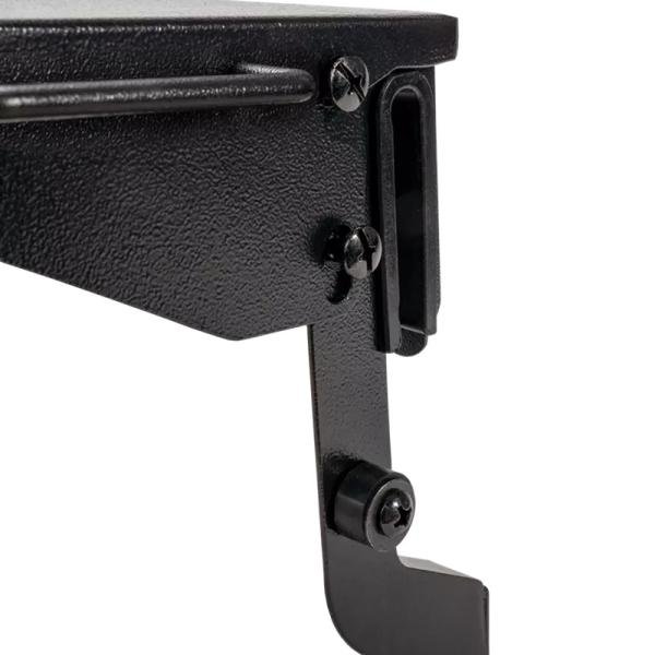 TRAEGER PAL POP AND LOCK - FRONT SHELF - BAC604