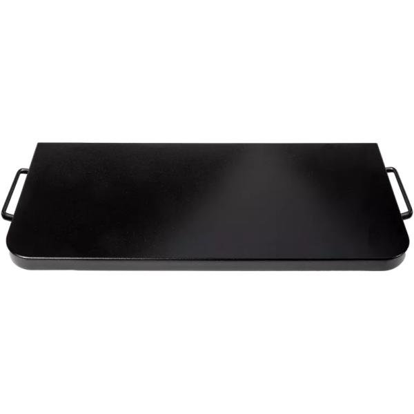 TRAEGER PAL POP AND LOCK - FRONT SHELF - BAC604