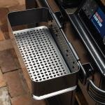 TRAEGER PAL POP AND LOCK - STORAGE BIN - BAC612