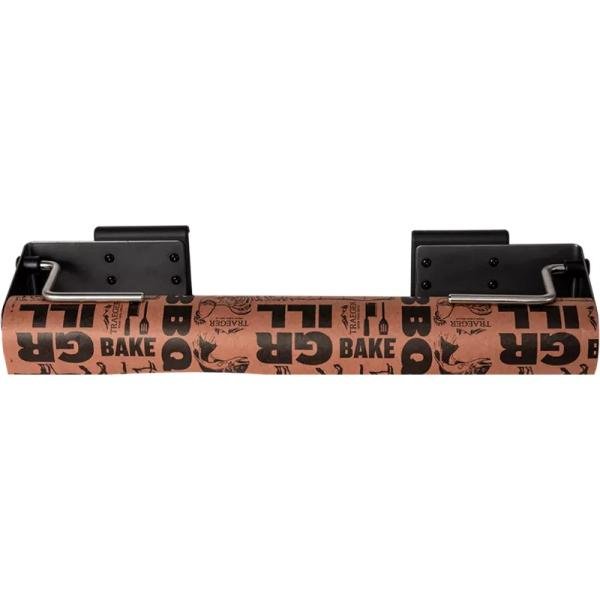 TRAEGER PAL POP AND LOCK - ROLL RACK - BAC614