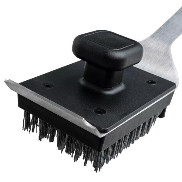TRAEGER BBQ CLEANING BRUSH - BAC537
