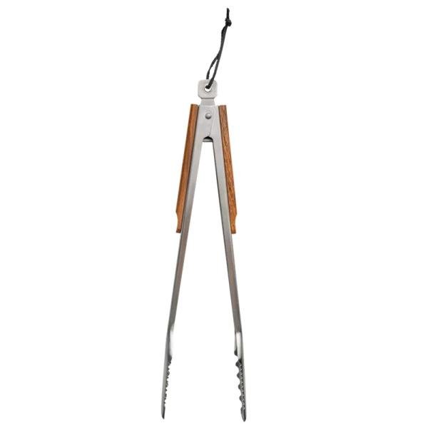 TRAEGER BBQ TONGS - BAC530