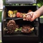 TRAEGER BBQ HOOK - BAC533