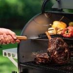 TRAEGER BBQ HOOK - BAC533