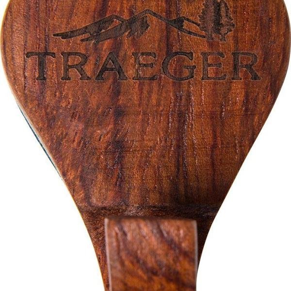 TRAEGER MAGNETIC WOODEN HOOKS - BAC536