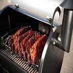 TRAEGER RIB RACK - BAC584
