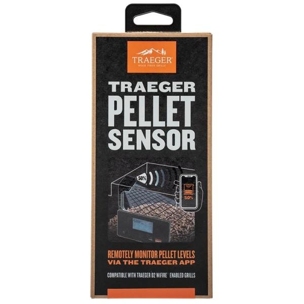 TRAEGER PELLET SENSOR FOR PRO SERIES - BAC577