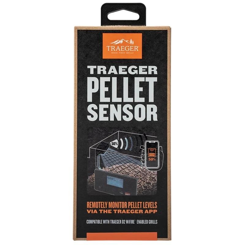 TRAEGER PELLET SENSOR FOR PRO SERIES - BAC577