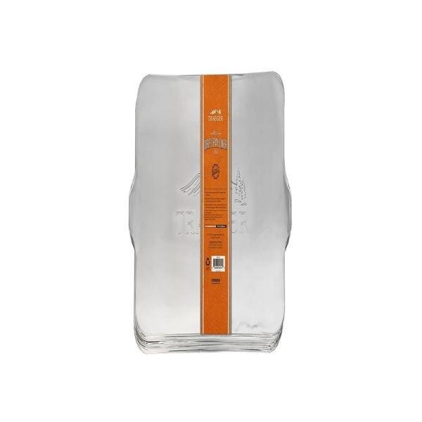 TRAEGER DRIP TRAY LINER - PRO 575 - BAC566