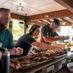 TRAEGER DRIP TRAY LINER 5 PACK- PRO 780 - BAC568