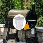 TRAEGER BUCKET LINER 5 PACK - BAC572