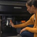 TRAEGER GREASE & ASH KEG LINER 5 PACK - BAC608