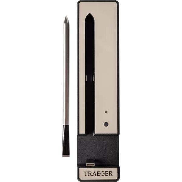 TRAEGER MEATER WIRELESS MEAT THERMOMETER - RT3-MT-ME01