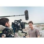 Boya  professional windshield and suspension system-BY-WS1000