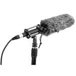 Boya Long Shotgun Microphone-BY-BM6060L