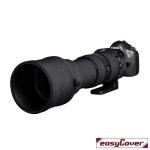 EasyCover Lens Oak for Sigma 150-600mm f/5-6.3 DG OS HSM Contemporary Black - LOS150600CB