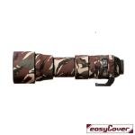 EasyCover Lens Oak for Sigma 150-600mm f/5-6.3 DG OS HSM Contemporary Green camouflage - LOS150600CGC