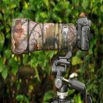 EasyCover Lens Oak for Sigma 150-600mm f/5-6.3 DG OS HSM Contemporary Forest camouflage - LOS150600CFC