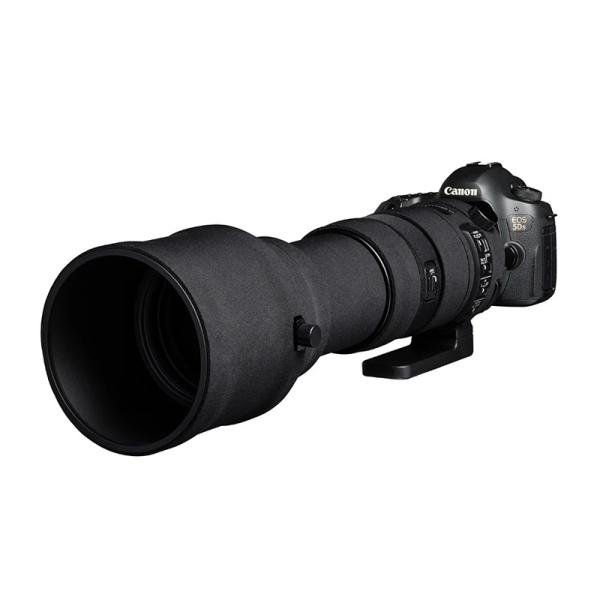 EasyCover Lens Oak for Sigma 150-600mm F5-6.3 DG OS HSM Sport Black - LOS150600SB