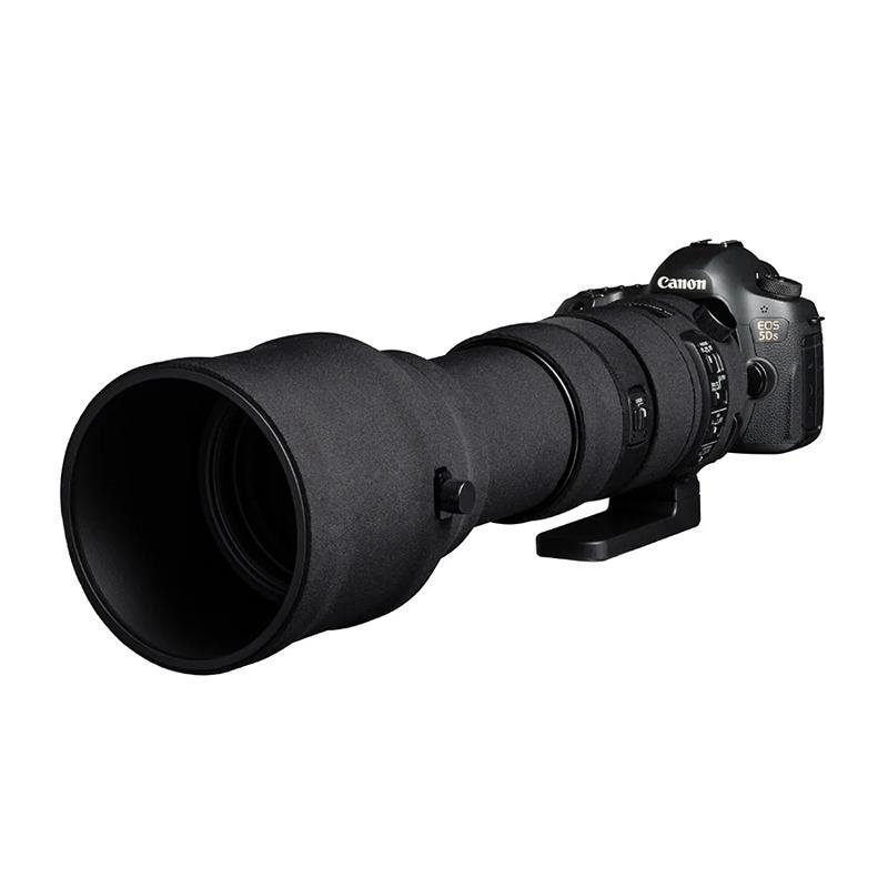 EasyCover Lens Oak for Sigma 150-600mm F5-6.3 DG OS HSM Sport Black - LOS150600SB