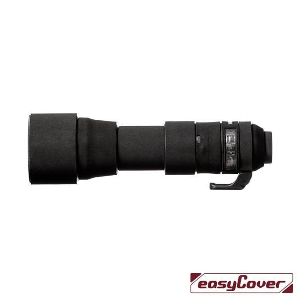 EasyCover Lens Oak for Sigma 150-600mm F5-6.3 DG OS HSM Sport Black - LOS150600SB