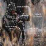 EasyCover Lens Oak for Sigma 150-600mm F5-6.3 DG OS HSM Sport Forest Camouflage - LOS150600SFC