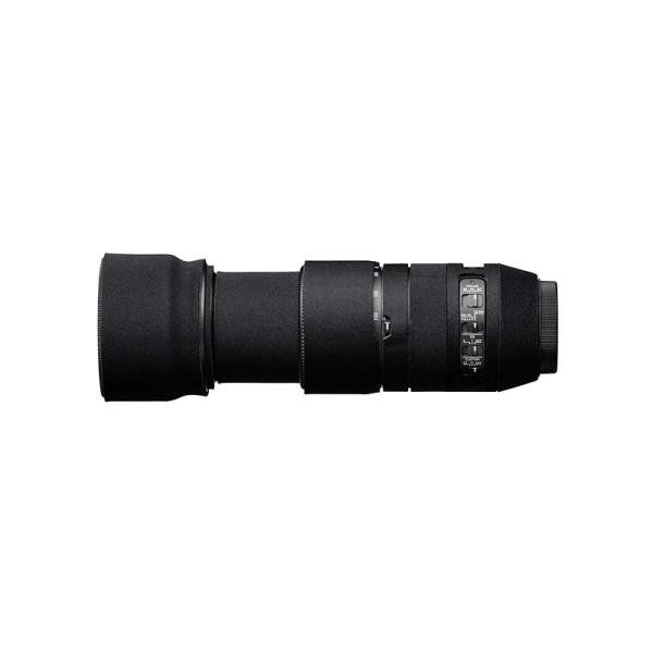 EasyCover Lens Oak for Sigma 100-400mm F/5-6.3 DG OS HSM Contemporary black - LOSG100400CB